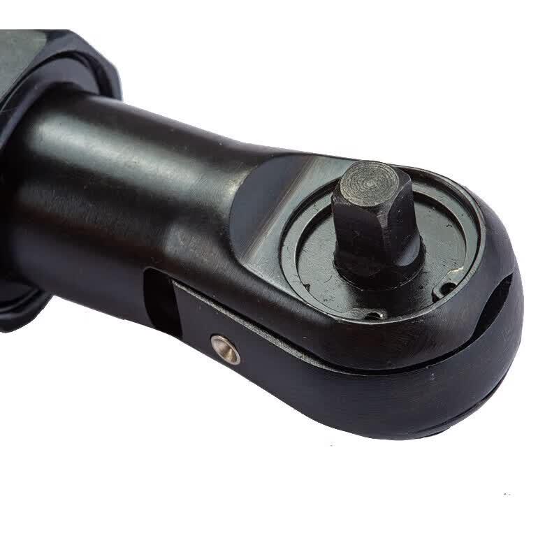 SATA 51080 Cordless Electric Ratchet Wrench