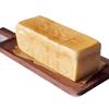 Antihaftbeschichtete Silikon-Brotkastenform mit Griffen, ofenfest, antihaftbeschichtet, hitzebeständig, leicht zu lösendes Brotbackblech