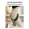 Women Zipper Tummy Control Shark Pants, Fleece Lined High Waist Butt Lifting Skinny Leggings for Autumn Winter Outdoor Wear
