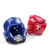 High Quality Comfortable Durable EVA Helmets Sport Protective Taekwondo Head Guard for Sports Protection Taekwondo Head Guard