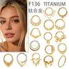Sieraden – Piercing