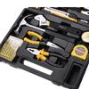 22-Piece Multifunctional Household Tool Set: Electrician, Carpenter, and Repair Kit