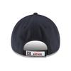Casquette de Baseball - NEW ERA - Houston Astros - Bleu marine - Taille standard - Mixte