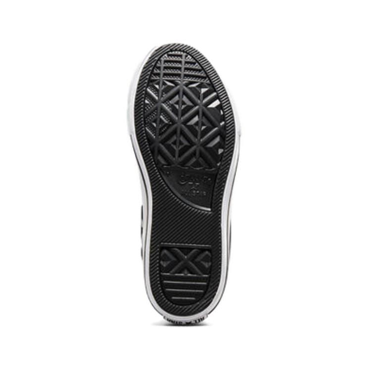 Converse Chuck Taylor All Star EasyOn High PS 'Eyes' A10385C