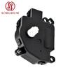 Car HVAC A/C Air Heater Blend Door Actuator Air Flap Actuator 68089742AB for Dodge RAM PICKUP 2009-2021 Models Replacement