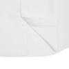 Daks Men S eaSy Care Jacquard Slim Fit dreSS Shirt polyeSter Blend dmp1Shdl310a1