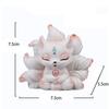 Creative Animal Sculpture Cute Garden Miniatures Figurine Desktop Ornament Little Statue  Office