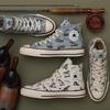 Sneakers ALL STAR US HUNTING HI Trout cm 23.5