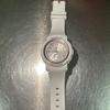 Used CASIO BABY-G BGA-2900 Watch White