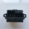 Blower Resistor Control Unit 13598090,F011500128,13598091,F011500127 HVAC Blower Motor Resistor
