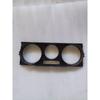 Peach Wood Air Conditioning Panel Frame Is Used For Volkswagen Golf 4 Bora MK4 Jetta