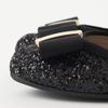 Low Heel Flat Made In 174293400012 [Diana] Shoes, Japan, Black, 24.0cm,