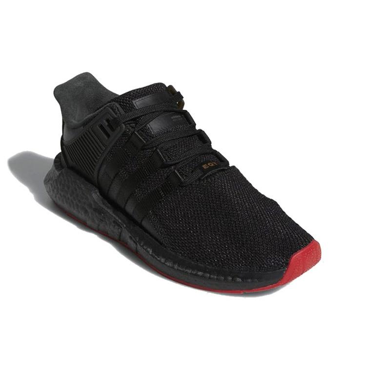 adidas EQT Support 93/17 'Red Carpet' Men's CQ2394