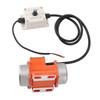 Concrete   Vibration Motor with Speed Controller   24V Brushless IP65 Aluminum Alloy Electric Concrete Vibrating Motor