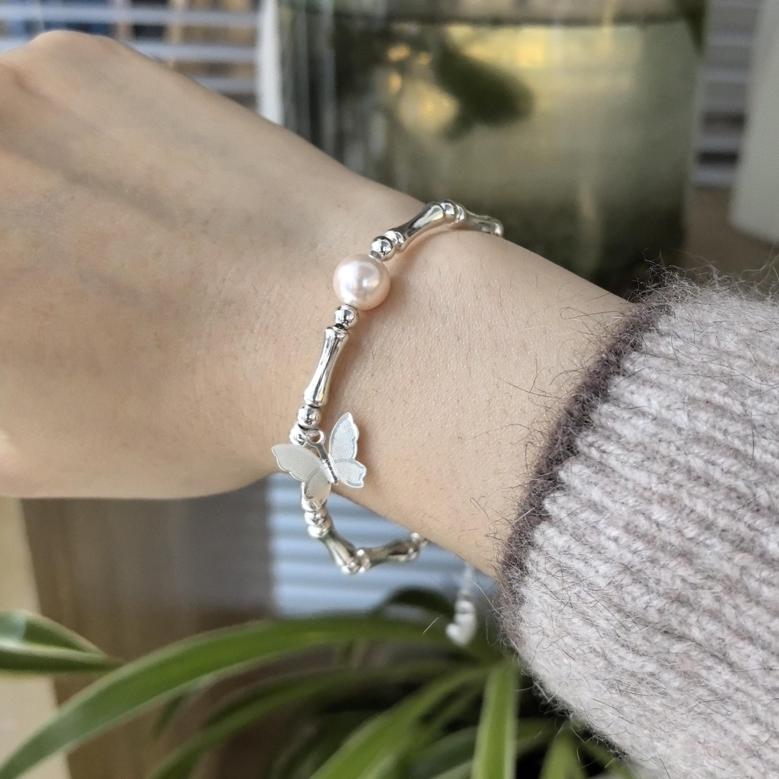 

Браслет из натурального хрусталя, нерегулярные энергетические бусины из камня, ювелирные изделия из аметиста и аквамарина, браслеты для женщин и мужчин, уникальные браслеты