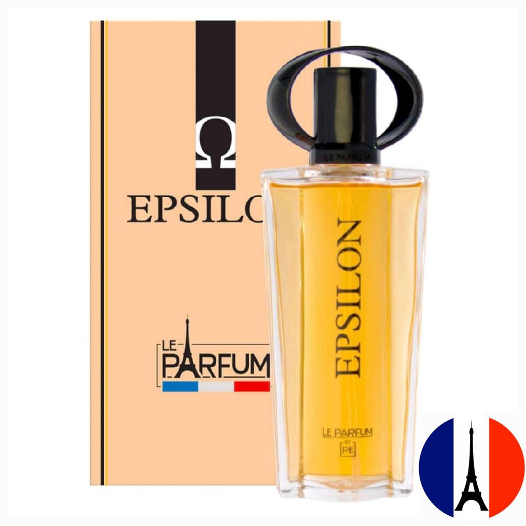 Epsilon Woman Love Women’s Perfume Eau de toilette for women 75 ml