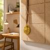 Self Adhesive Felt Acoustic Panels Vertical Stripe Memo Board Pinboard Tiles  Dart Pads