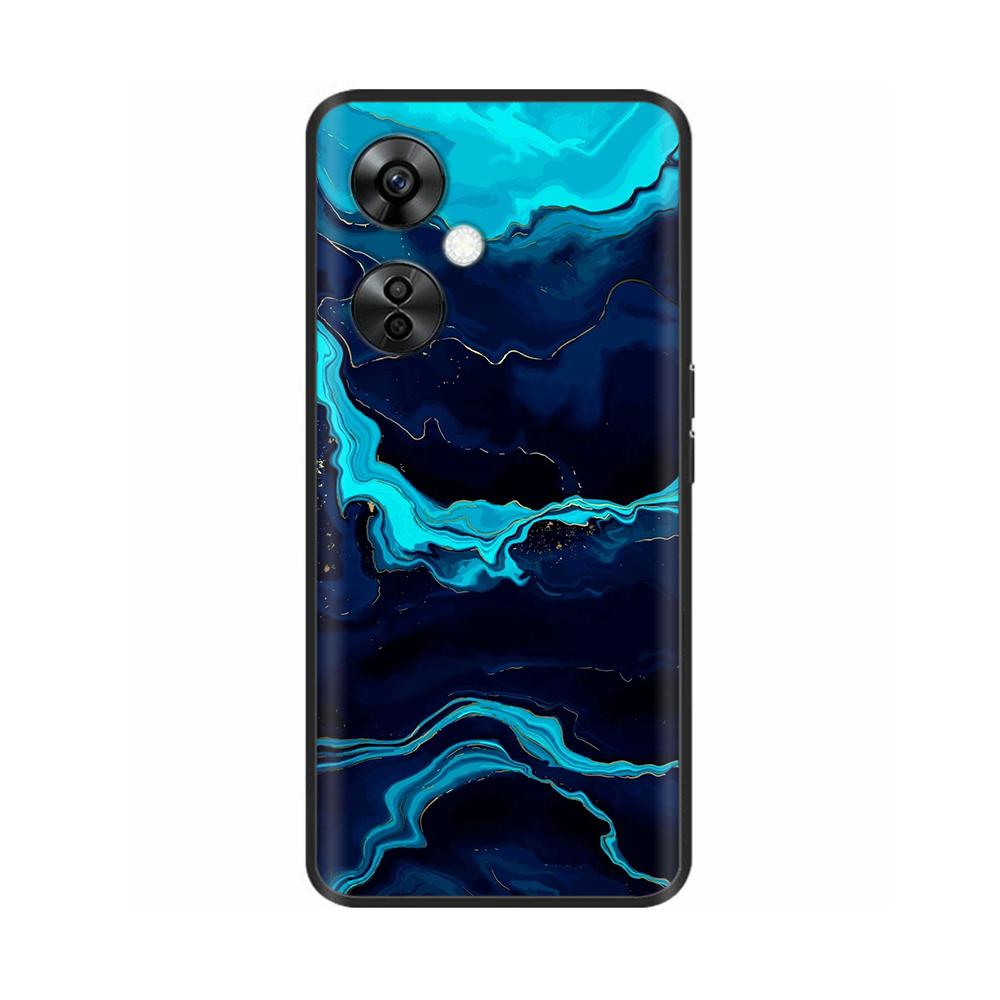 Für OnePlus Nord CE 3 Lite Hülle Weiche TPU Silikonabdeckung Für OnePlus Nord CE 3 CE3 Lite 5G Handyhüllen für 1+ Nord N30 Fundas