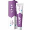 Yunnan Baiyao Jin Kou Jian Refreshing Mint Toothpaste with Toothbrush