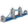 Maquette Tower Bridge à construire soi-même
