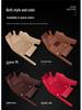 Full Coverage Star-Themed Leather Floor Mats for XPeng P7, G3, G6, G9, X9, MO3, and P5 Models.
