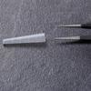 1Pcs Good Quality Stainless Steel Multi Kind Tweezers Anti-static for Beads Diamond etc Jewelry Accessories Tools