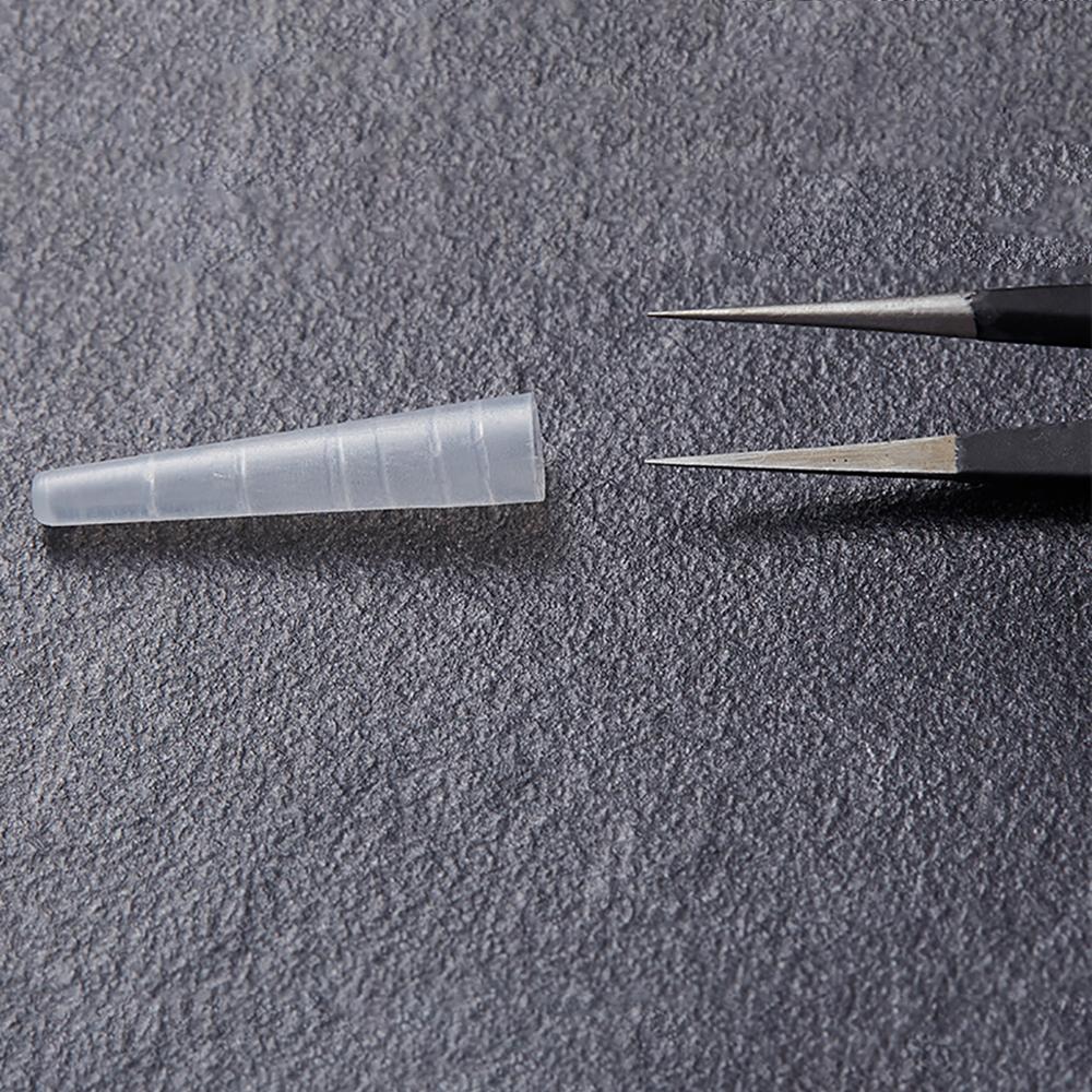 1Pcs Good Quality Stainless Steel Multi Kind Tweezers Anti-static for Beads Diamond etc Jewelry Accessories Tools