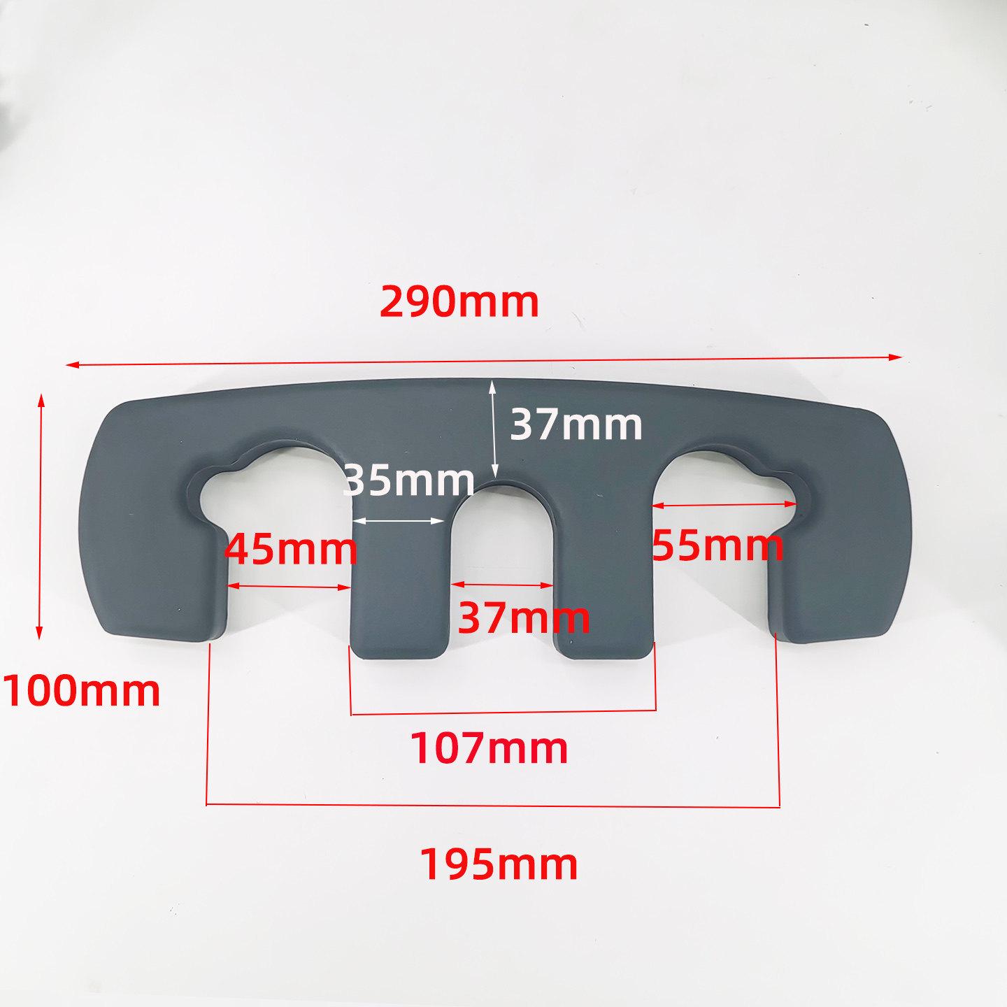 Fitness Equipment: Weight Plate Accessories