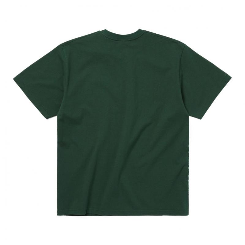 ThIs Is Never That Full Court Tee Forest