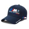 BMW Duck Hat MPOWER Performance Team Activity Outdoor Modification Sunshade Baseball Hat Men's Cycling Hat CVB1