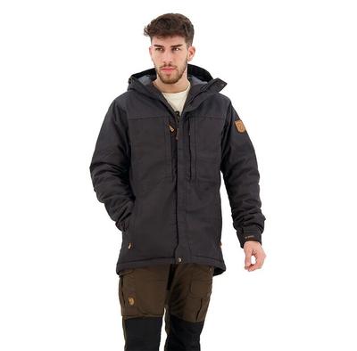 Fjällräven Skogsö Jacket