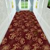 Moroccan Tribal Style Hallway Rug Household Bedside Rug, Suitable for Living Room Bedroom Sun Room Hardwood Floor Mat, Home Decor