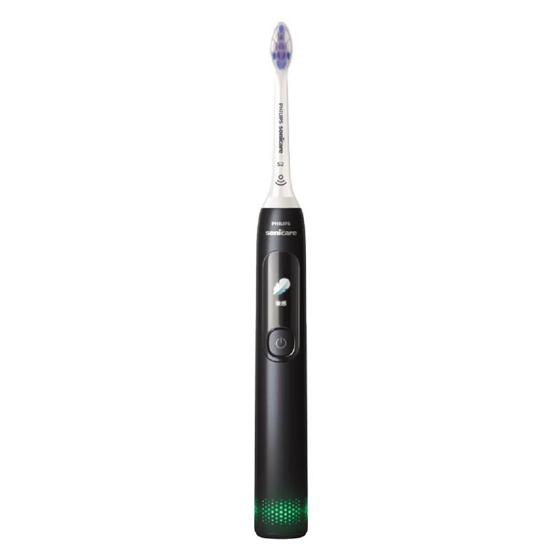 

Philips DiamondClean 7-Series Pro Sonic Electric Toothbrush CN plug (adapter included)