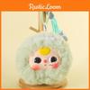 Baby Three Panda Dinosaur Pig Rabbit Duck Sheep Shaped Plush Doll Pendant For Kids And Collectors