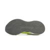 New LiNing Shadow 3 ESSENTIAL Cushioning Support Rebound Low Top Casual Running Shoes Unisex White Yellow Green ARRV003-24