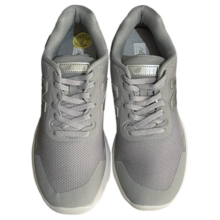 New Balance Nb 515 Comfortable Versatile Low-Top Casual Running Shoes Women sneaker Gray WS515TYC
