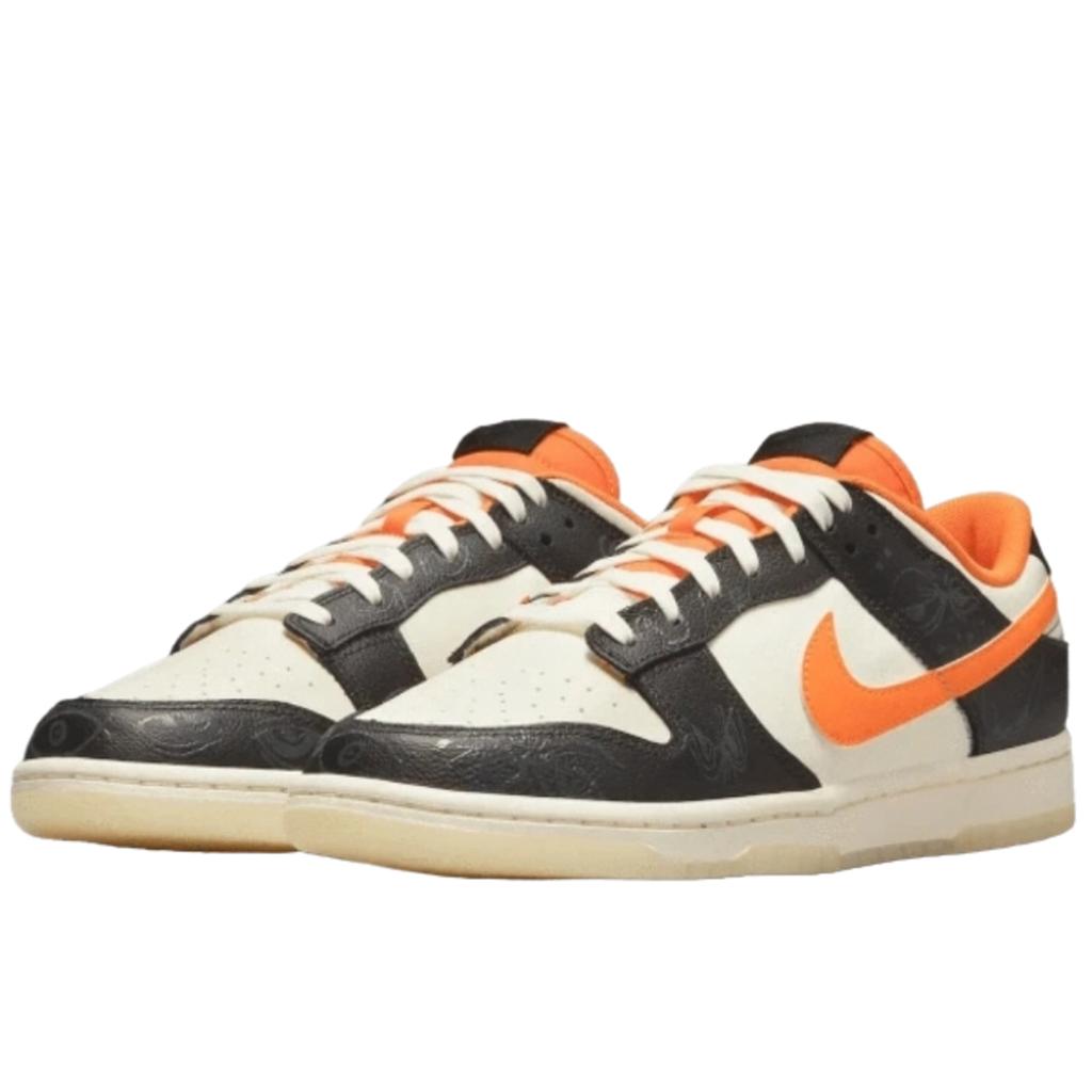 Nike Dunk Low PRM Halloween (2021)
