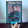 NECA Terminator 2 Tag der Abrechnung T-800 Sarah Connor Arnold Schwarzenegger Actionfigur Modell Spielzeug Sammlung Geburtstagsgeschenk