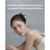 BANILA CO - Covericious Power Fit Foundation - 6 Colors