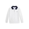 Boys 2 7 Double Knit Sweatshirt  Cwpoknib8021516100 