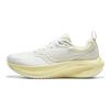 Saucony  Surge 3 White Yellow Women Sneakers S18221-1