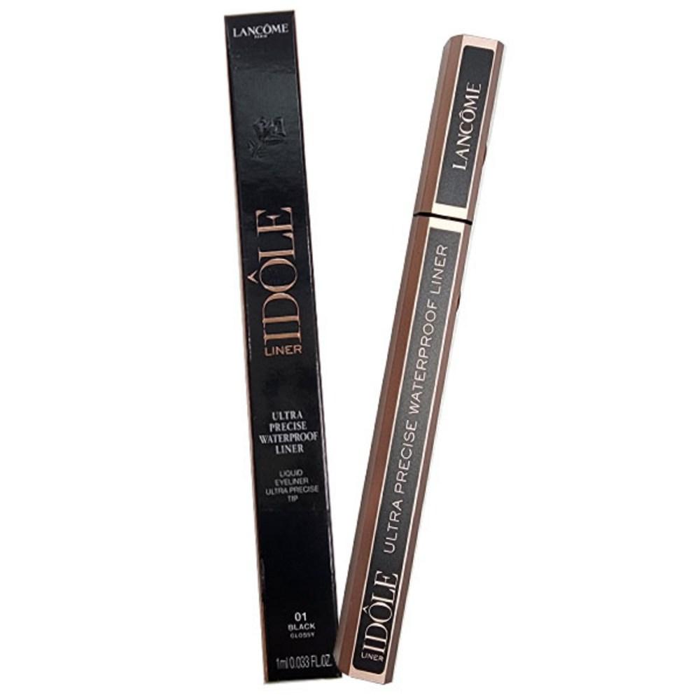 

Lancome Водостойкая подводка Idol 1 мл - Черный Department Store Original