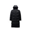 Anta Sports Life Collectie Donsjas Unisex Basic Zwart 972448902-3