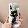 For Redmi Note 10 10T Pro Max China 4G 5G Case Coconut Tree Soft Silicone Cover For RedmiNote10 10T 10Pro Max China 4G 5G Fundas