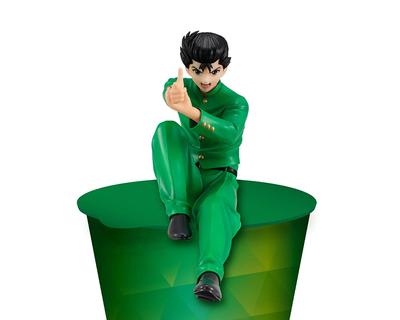 JapanFuntime Yu Yu Hakusho Figurka Korek do makaronu Yusuke Urameshi