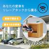 Keybo Smart Key 0.3 Seconds Storage, Relay Attack Prevention Key Case, Large Capacity Radio
