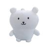 Selfmocking Soft Irresistibly Bear Plush Stuffed Toy In Cozy Cuddle Size For All Ages