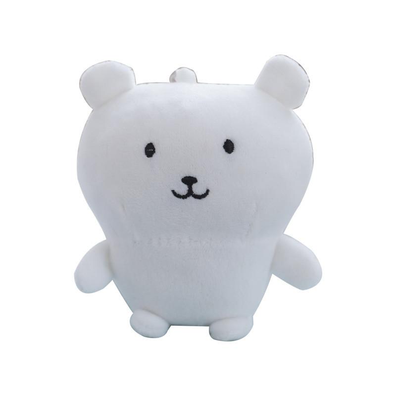 Selfmocking Soft Irresistibly Bear Plush Stuffed Toy In Cozy Cuddle Size For All Ages