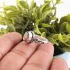 Ametrine Jewelry, Handmade 925 Sterling Silver Ring, Handmade Spiritual Ring, Amazing Ametrine Jewelry For Women