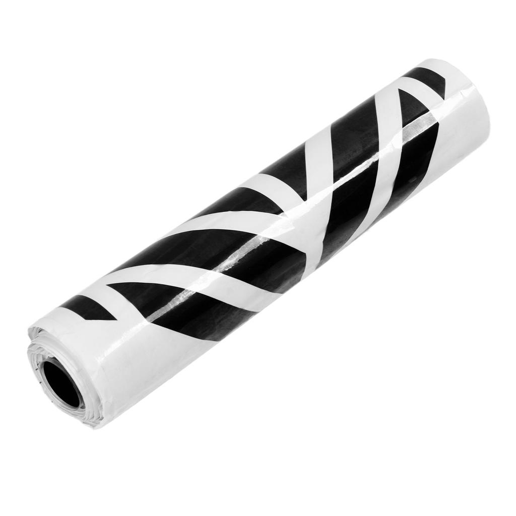 Car Hood Sticker Waterproof Door Side Skirt Racing Stripe Stickers Car Body Decal